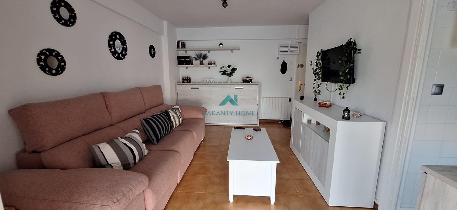 for sale studio apartment Laredo Costa Oriental 5