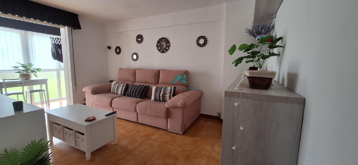 for sale studio apartment Laredo Costa Oriental 3