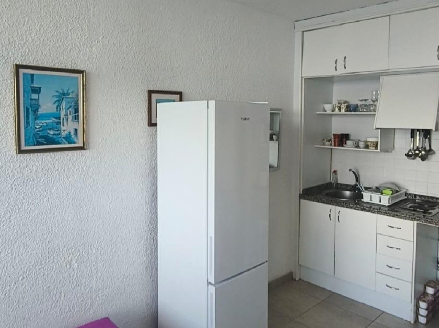 kaufen Einzimmerwohnung Los Realejos Zona Norte 6