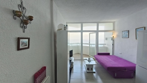 Los Realejos Zona Norte Einzimmerwohnung Bild 6347959
