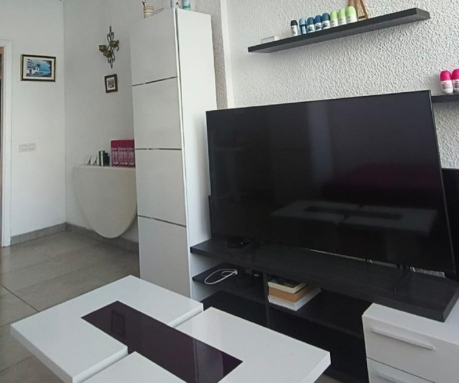 kaufen Einzimmerwohnung Los Realejos Zona Norte 5