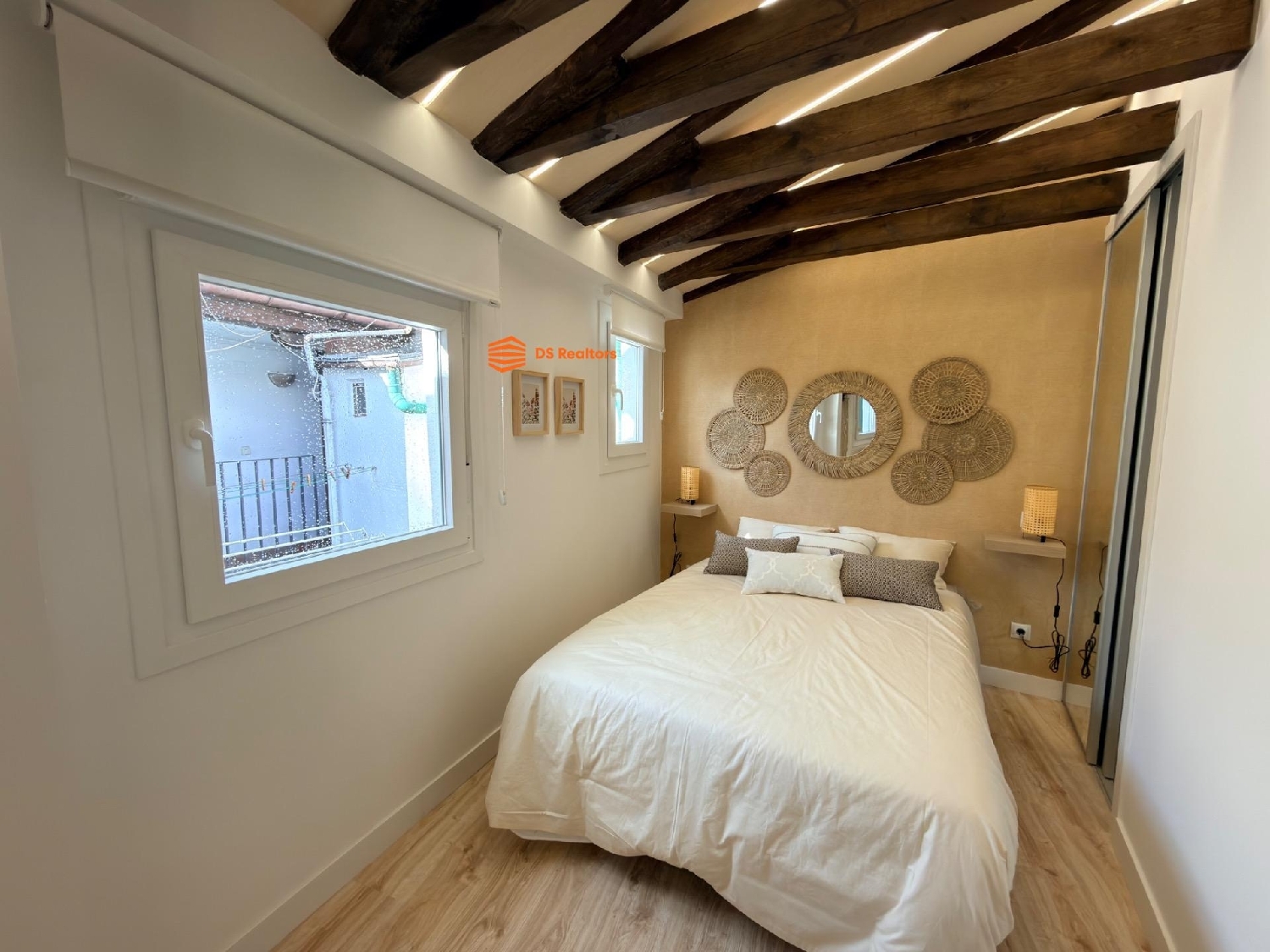  till salu enrumslägenhet Madrid Valle Del Almanzora 3