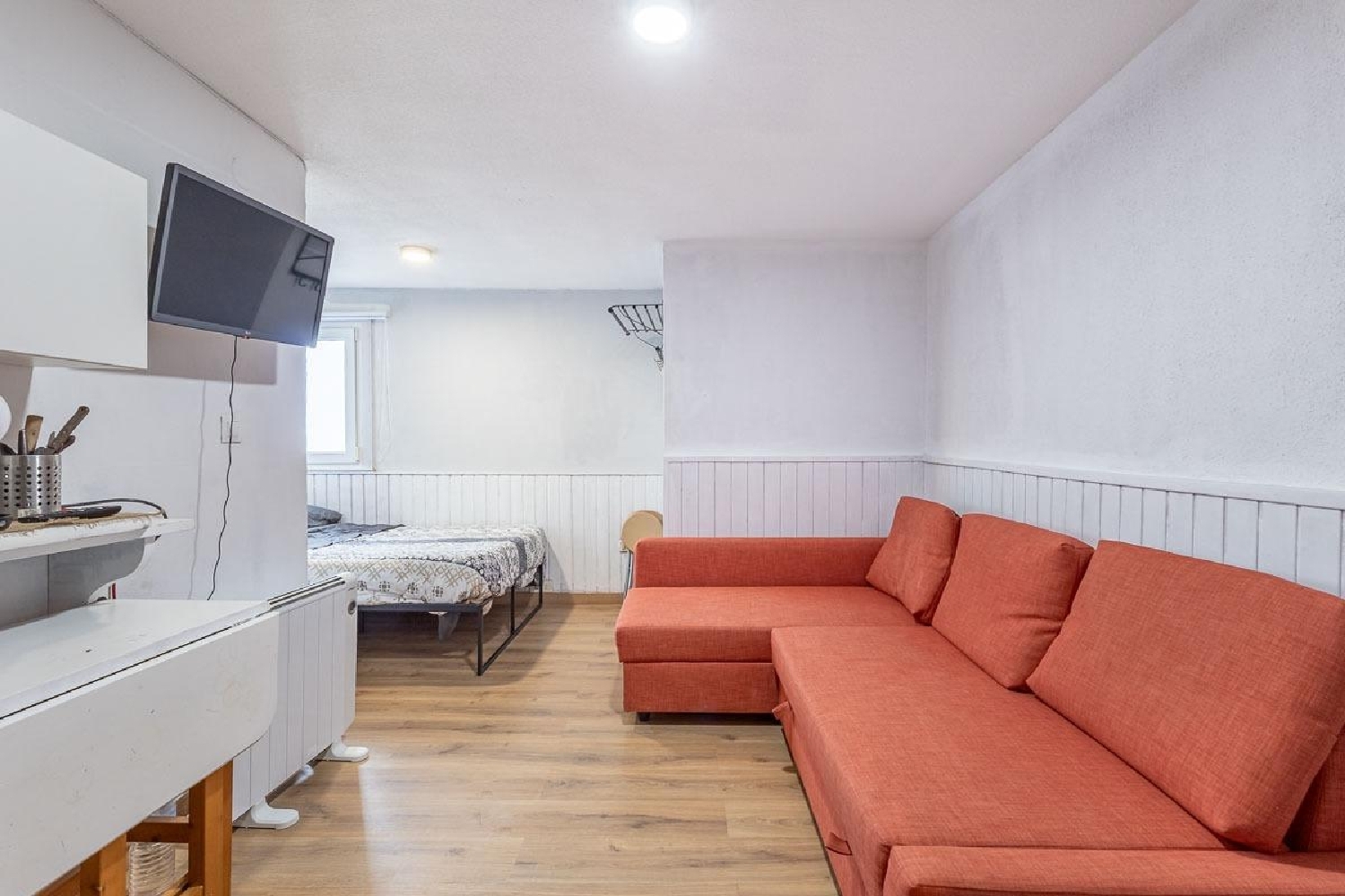  for sale studio apartment Monachil Vega De Granada 1