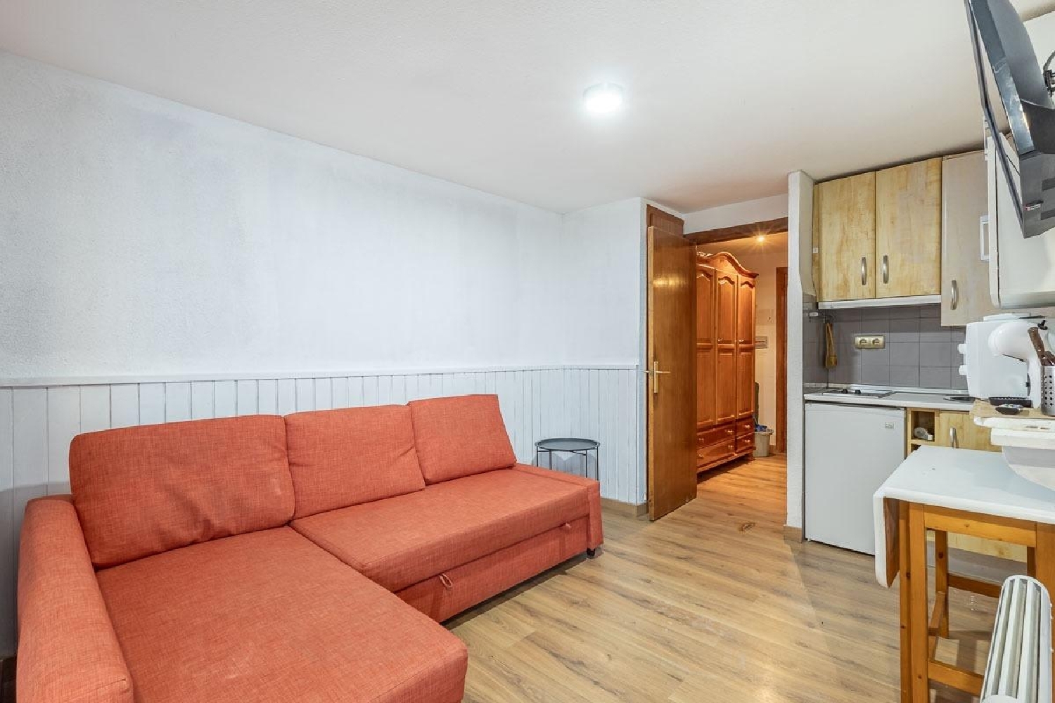  for sale studio apartment Monachil Vega De Granada 4