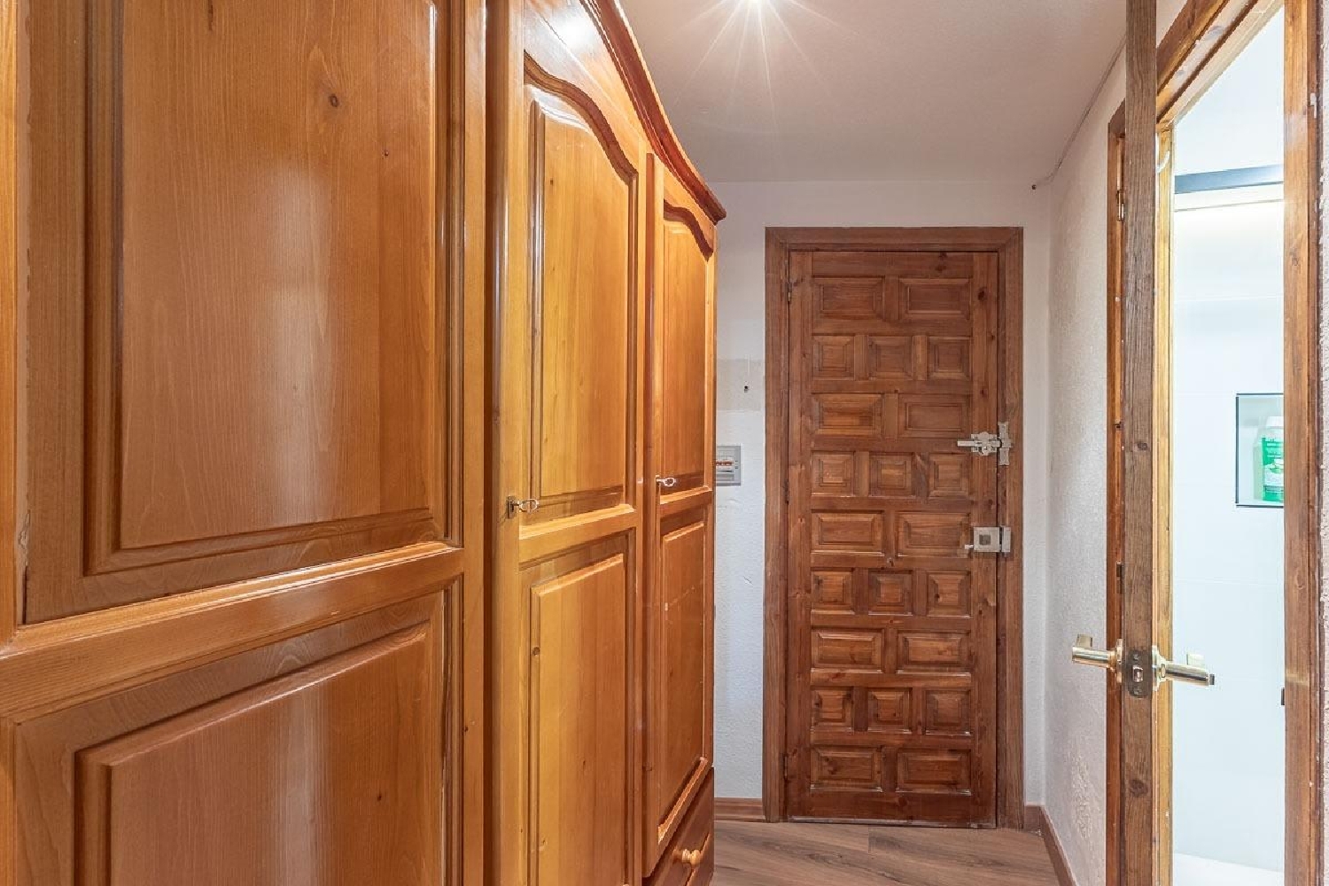  for sale studio apartment Monachil Vega De Granada 8