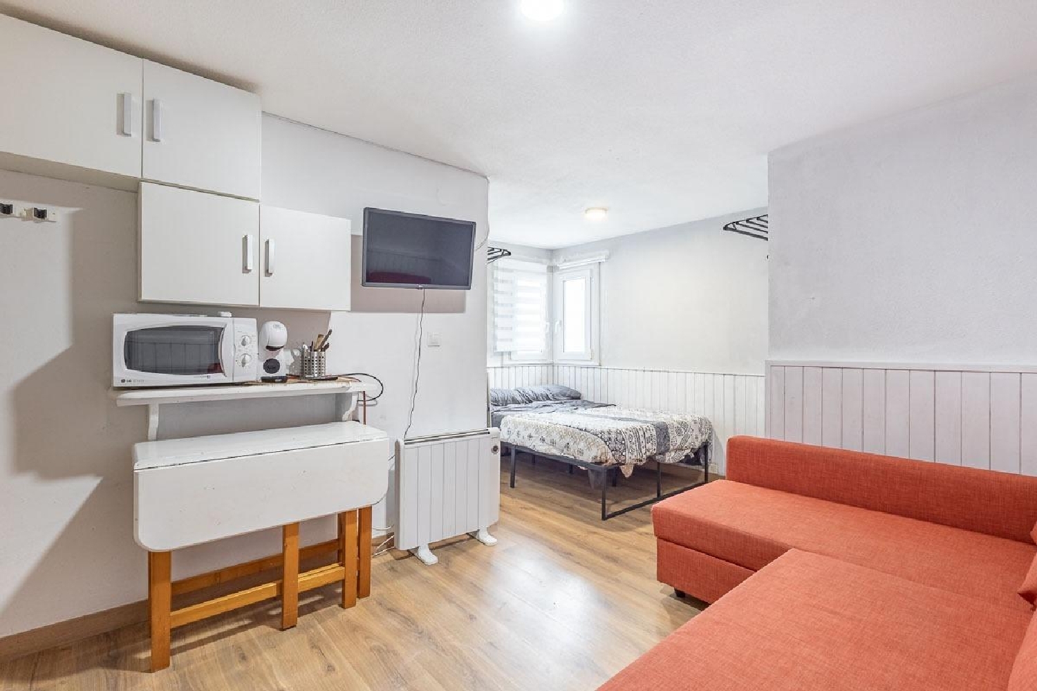  for sale studio apartment Monachil Vega De Granada 2