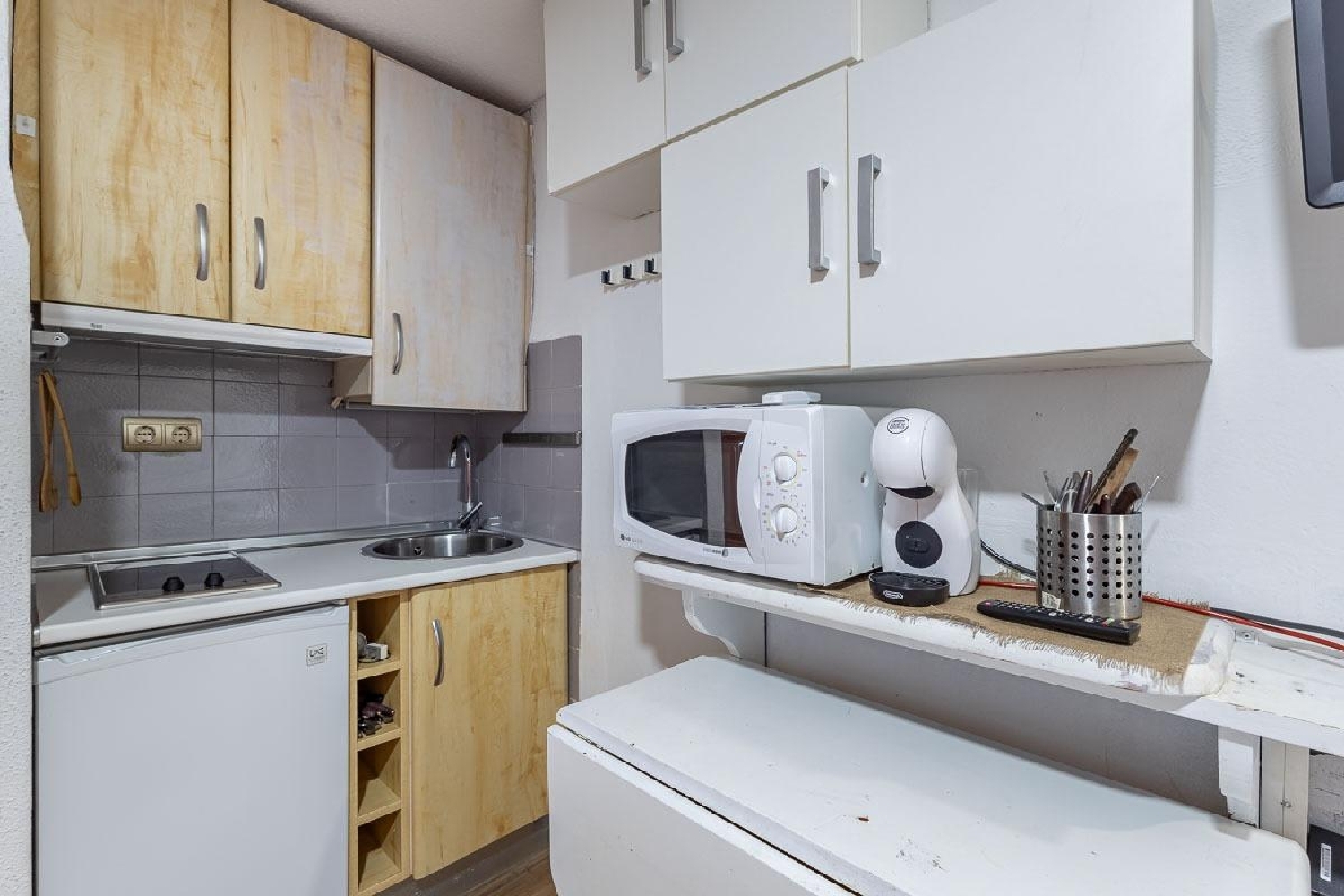  for sale studio apartment Monachil Vega De Granada 5