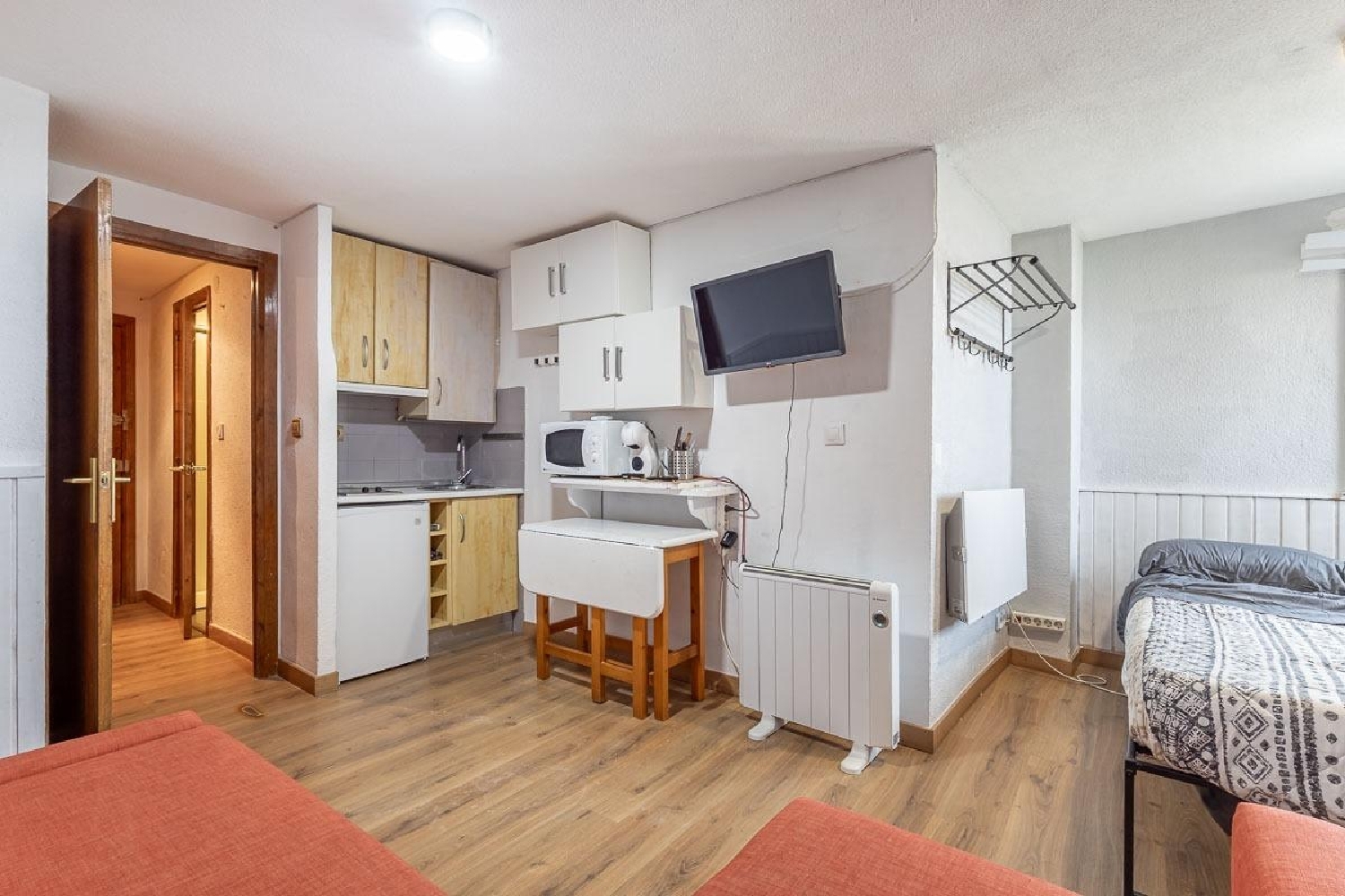  for sale studio apartment Monachil Vega De Granada 6