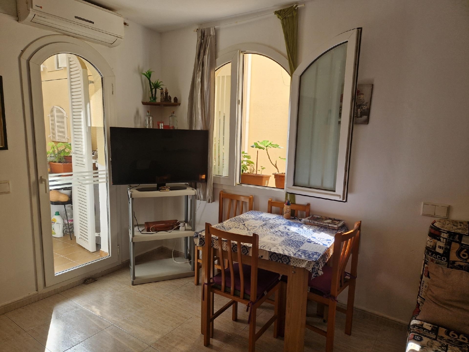  te koop studio Monte Arzúa 2