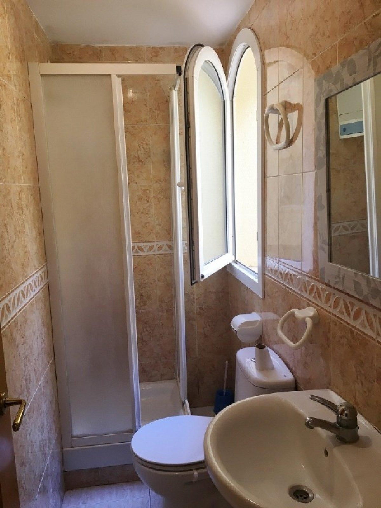  till salu enrumslägenhet Monte Arzúa 8