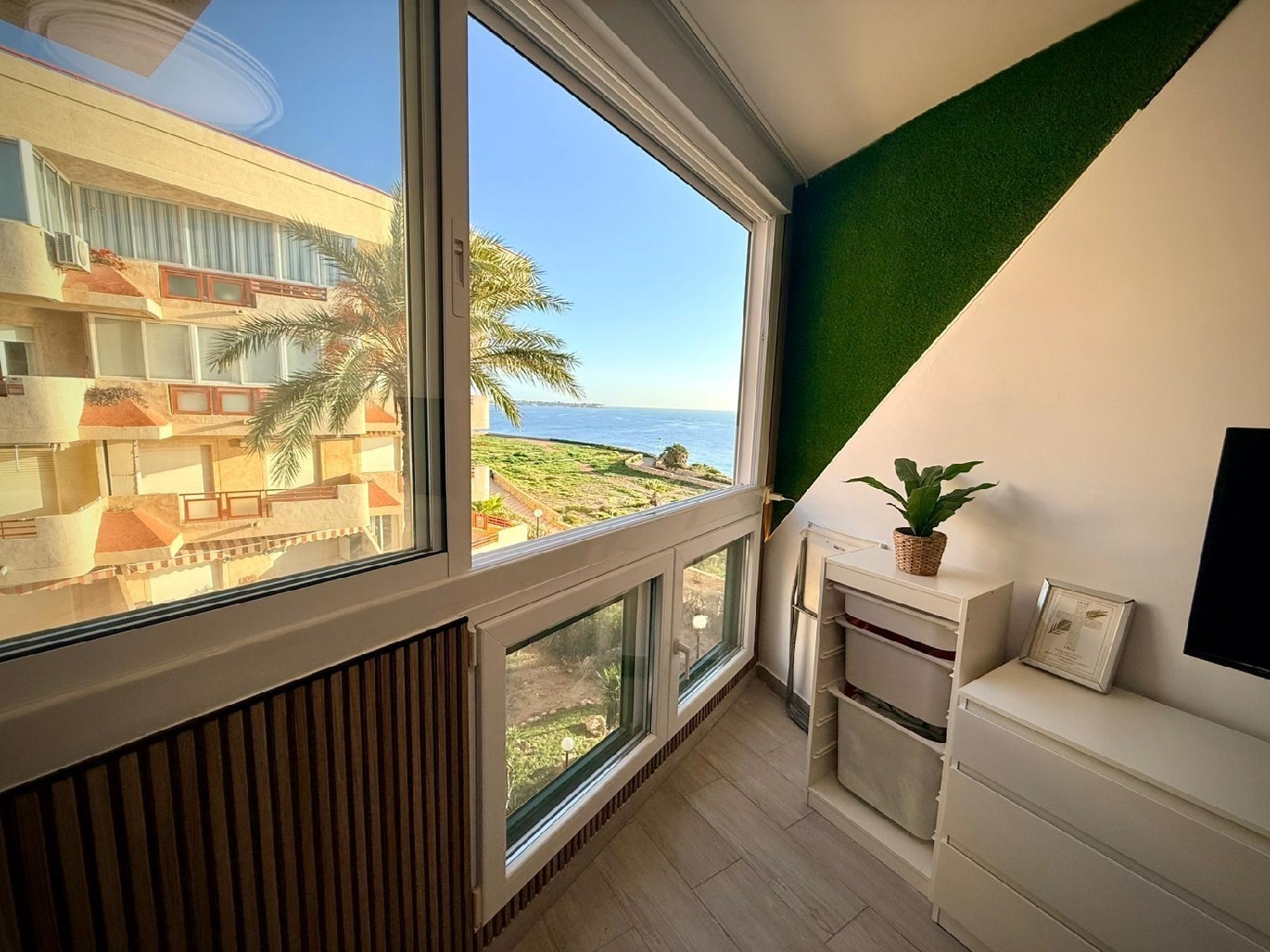  à vendre studio Orihuela Costa Baix Segura 1