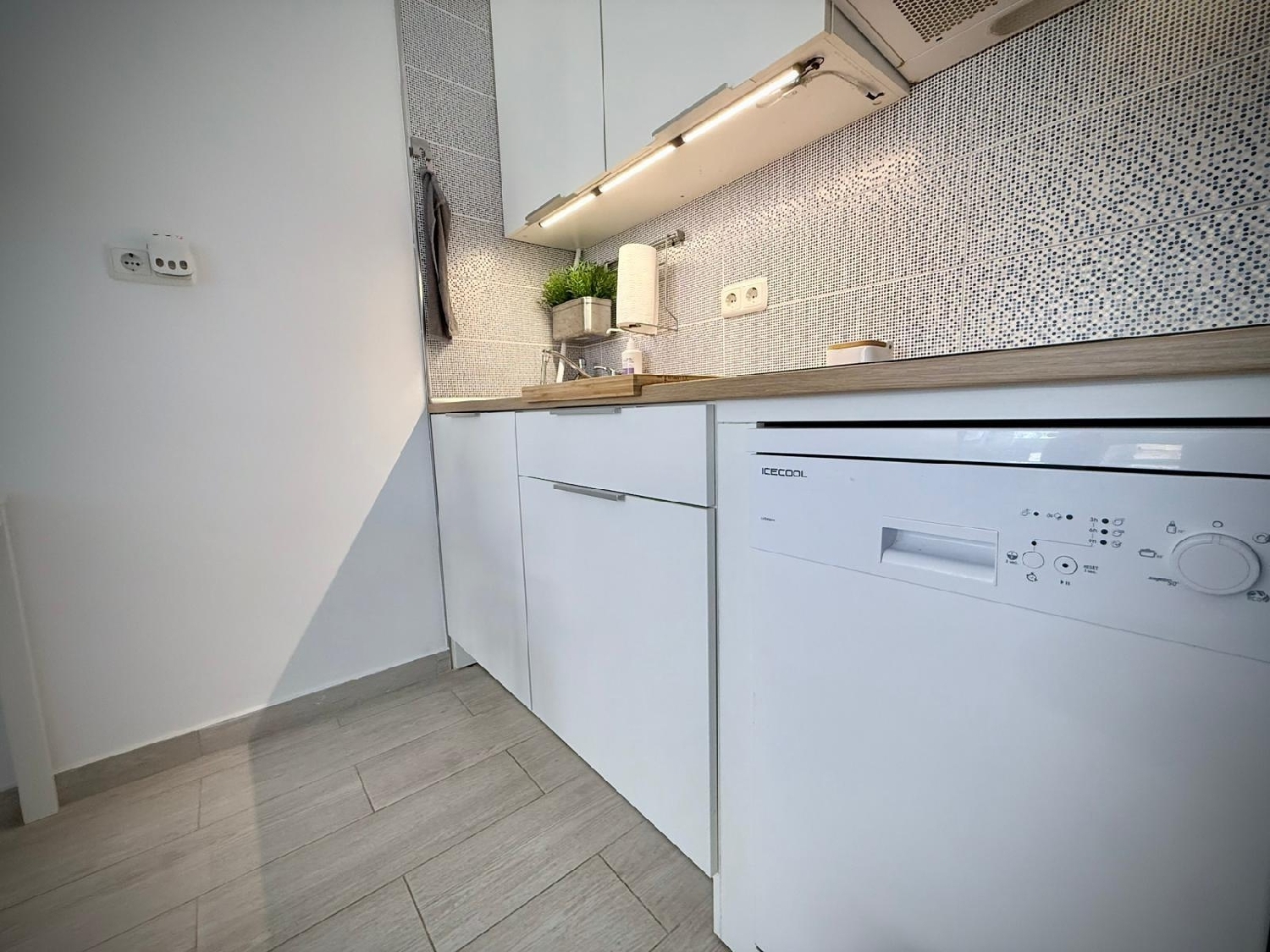  kaufen Einzimmerwohnung Orihuela Costa Baix Segura 8