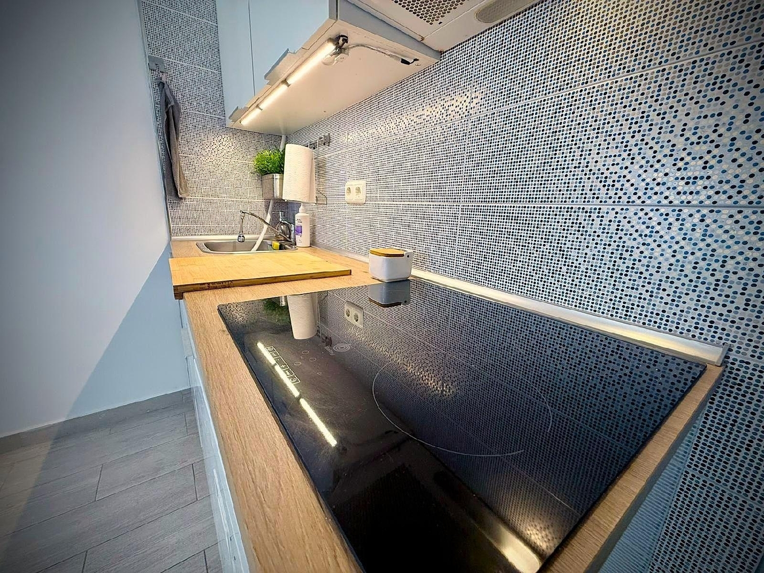  kaufen Einzimmerwohnung Orihuela Costa Baix Segura 7