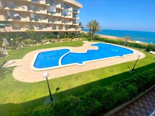 Orihuela Costa Baix Segura estudio foto 6351687