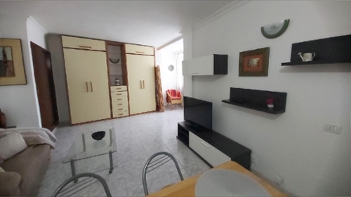 Puerto De La Cruz Zona Norte Einzimmerwohnung Bild 6348226