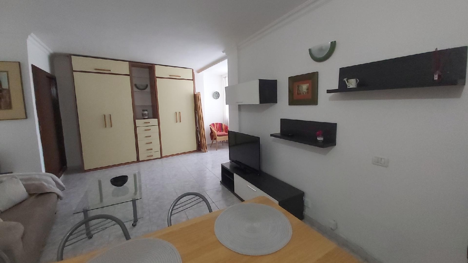  kaufen Einzimmerwohnung Puerto De La Cruz Zona Norte 2