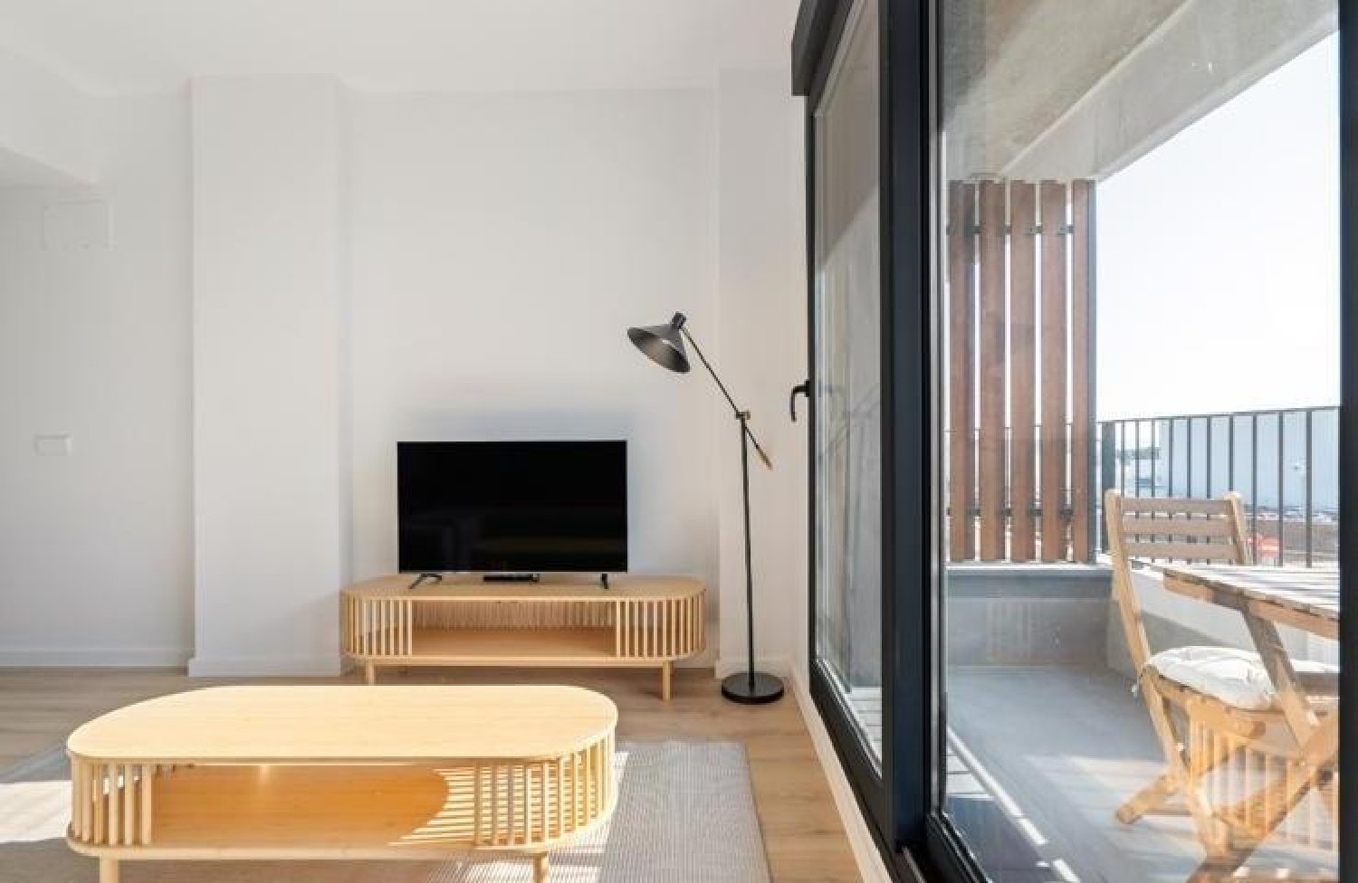 till salu enrumslägenhet San Sebastián De Los Reyes 28702 Cuenca Del Medio Jarama 5