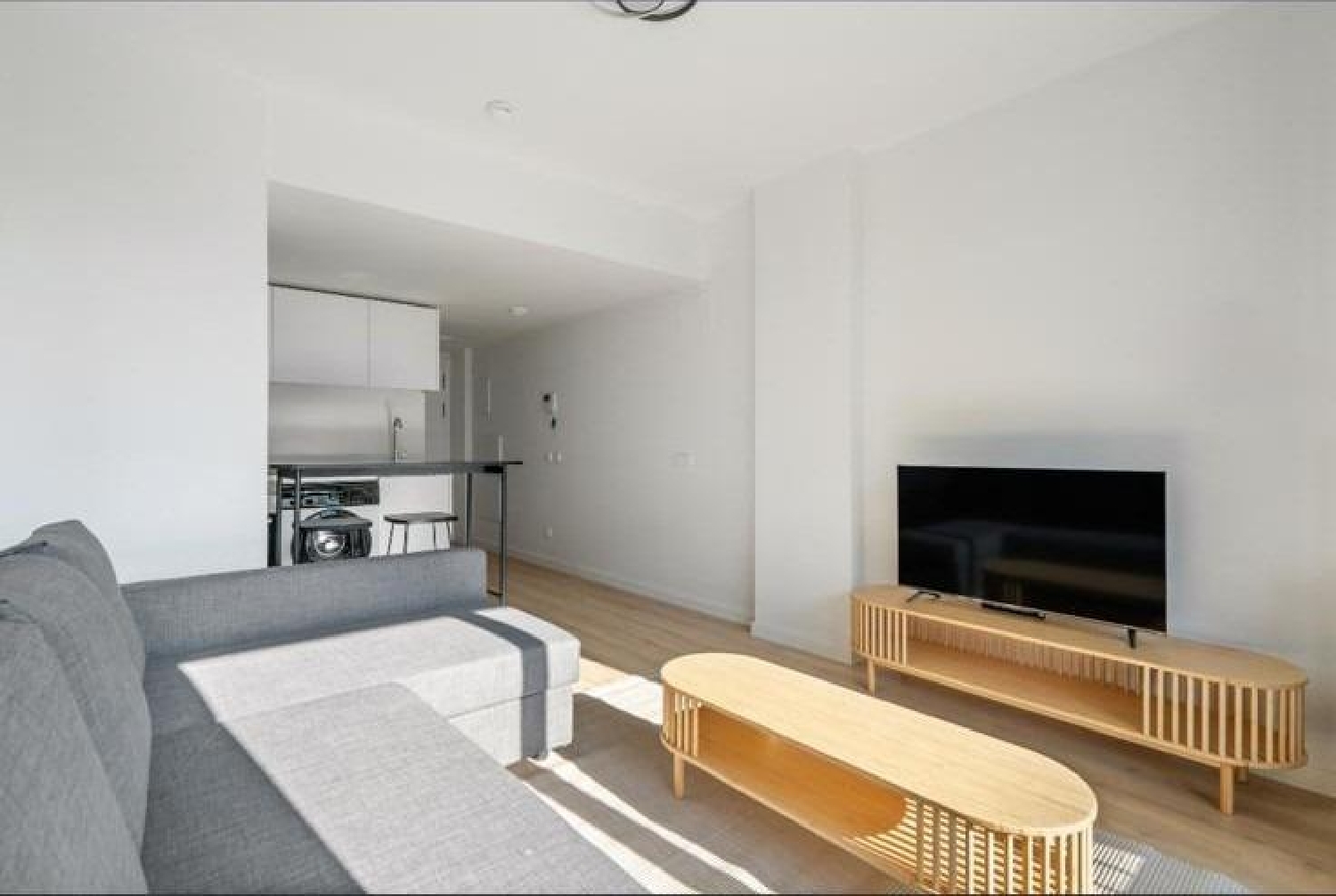 till salu enrumslägenhet San Sebastián De Los Reyes 28702 Cuenca Del Medio Jarama 1