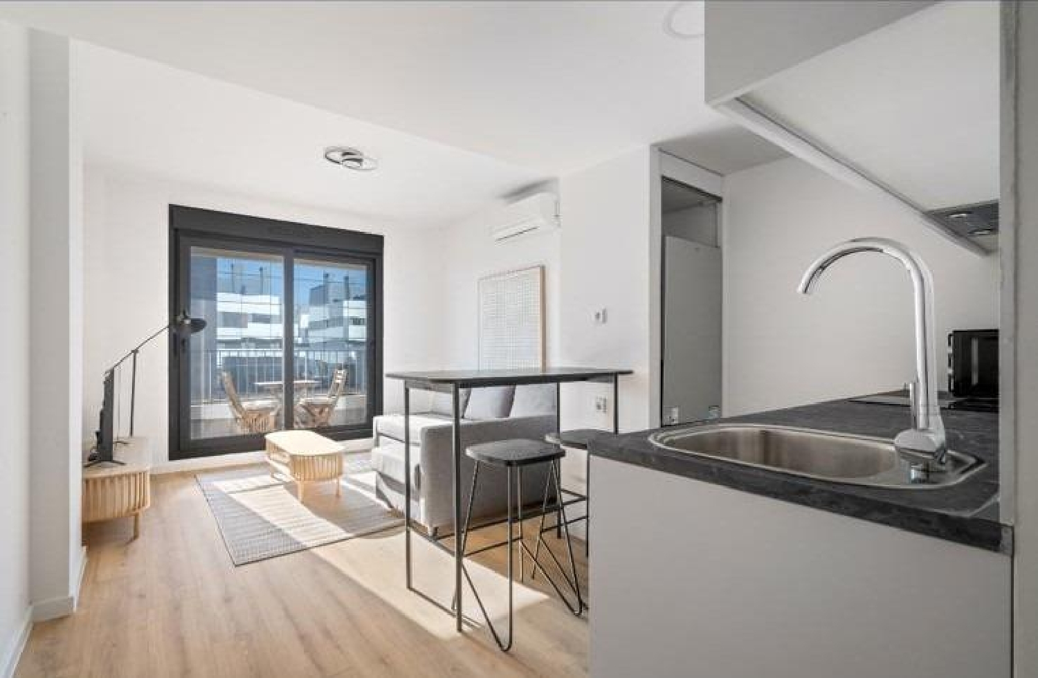  till salu enrumslägenhet San Sebastián De Los Reyes 28702 Cuenca Del Medio Jarama 7