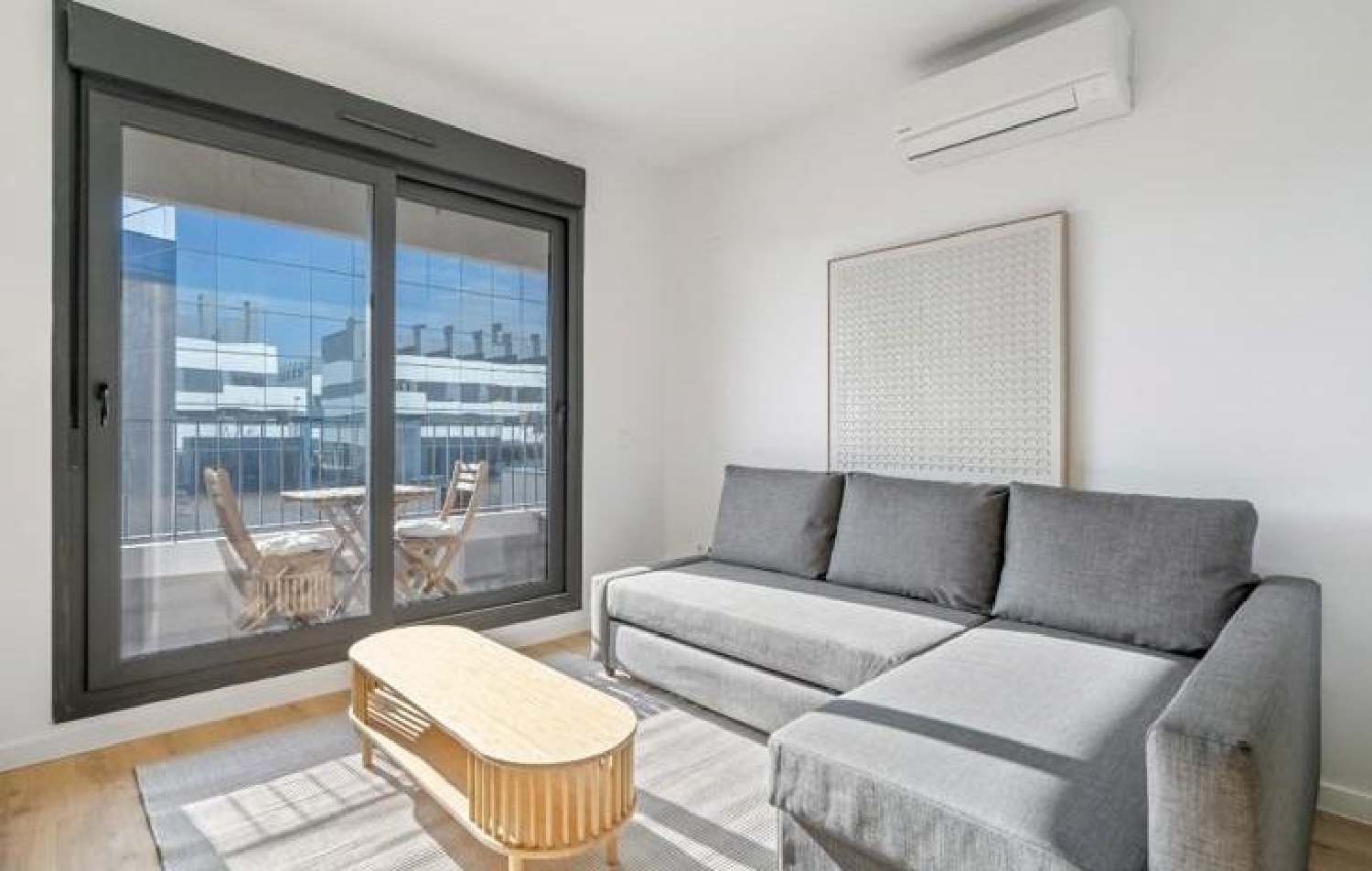  till salu enrumslägenhet San Sebastián De Los Reyes 28702 Cuenca Del Medio Jarama 4