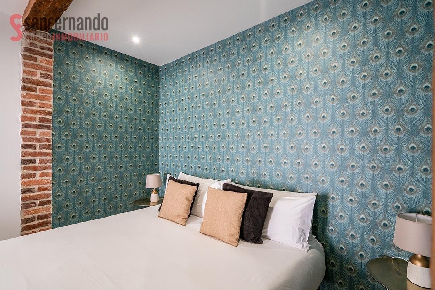  till salu enrumslägenhet Santander Centro 39001 Comarca De Santander 6