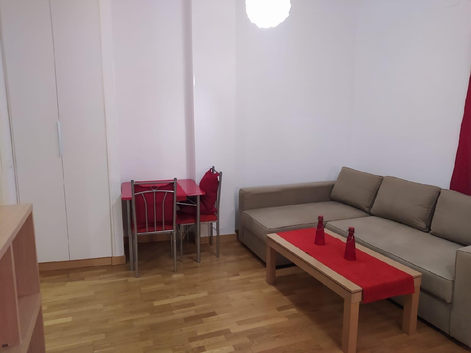  till salu enrumslägenhet Sevilla La Nueva Sur 3