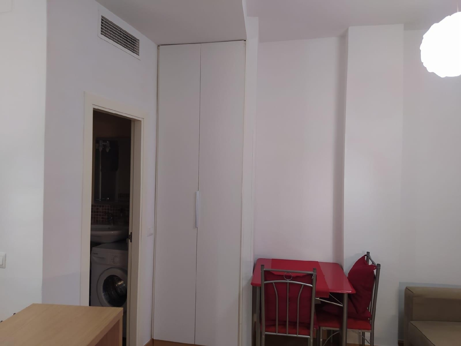  till salu enrumslägenhet Sevilla La Nueva Sur 7