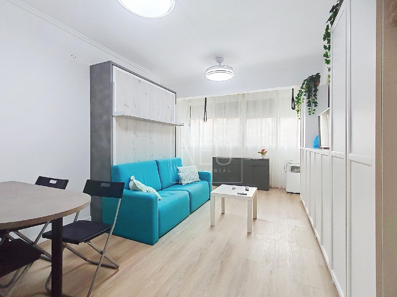  till salu enrumslägenhet Sueca Ribera Baixa 5