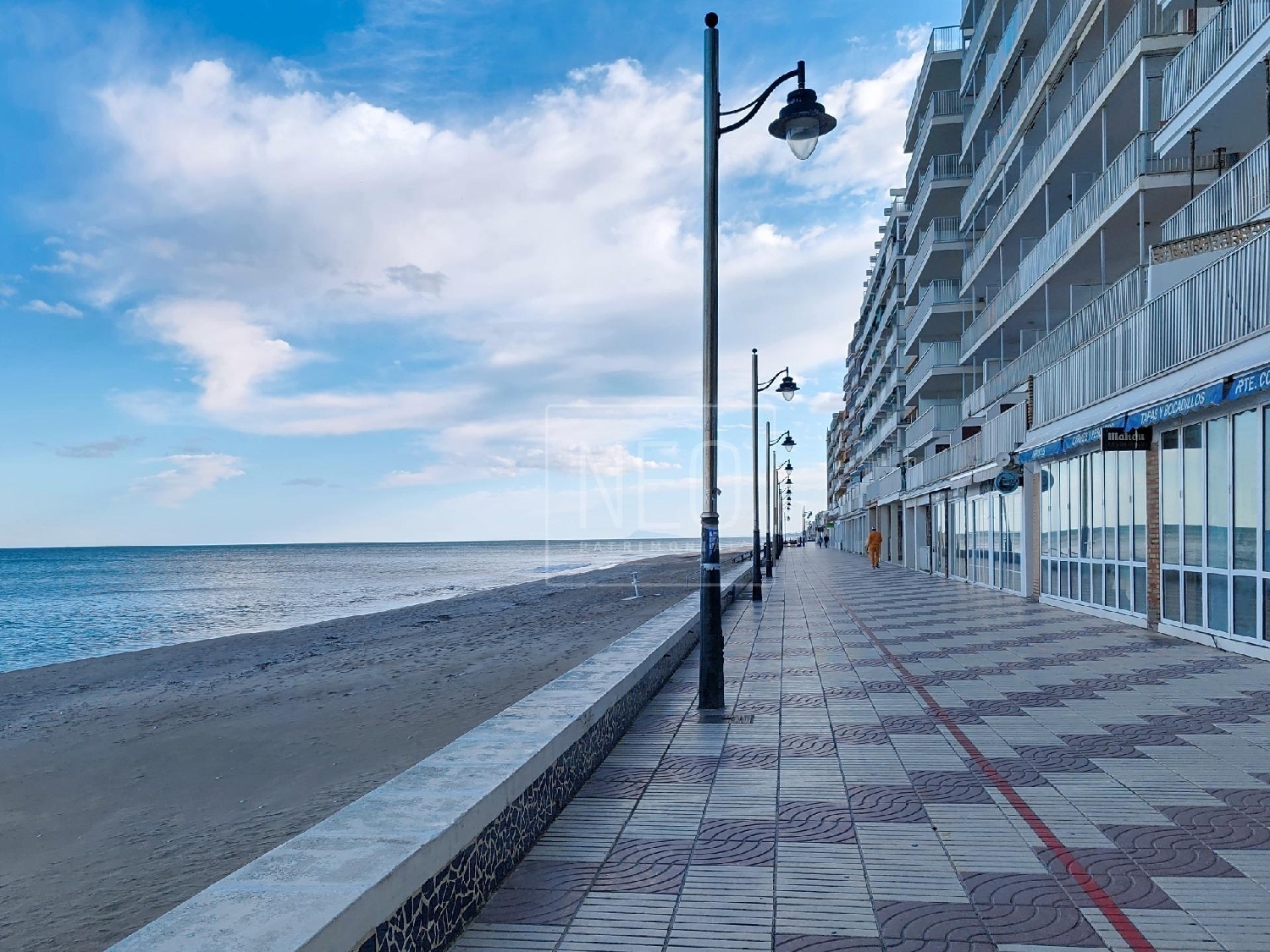  till salu enrumslägenhet Sueca Ribera Baixa 1