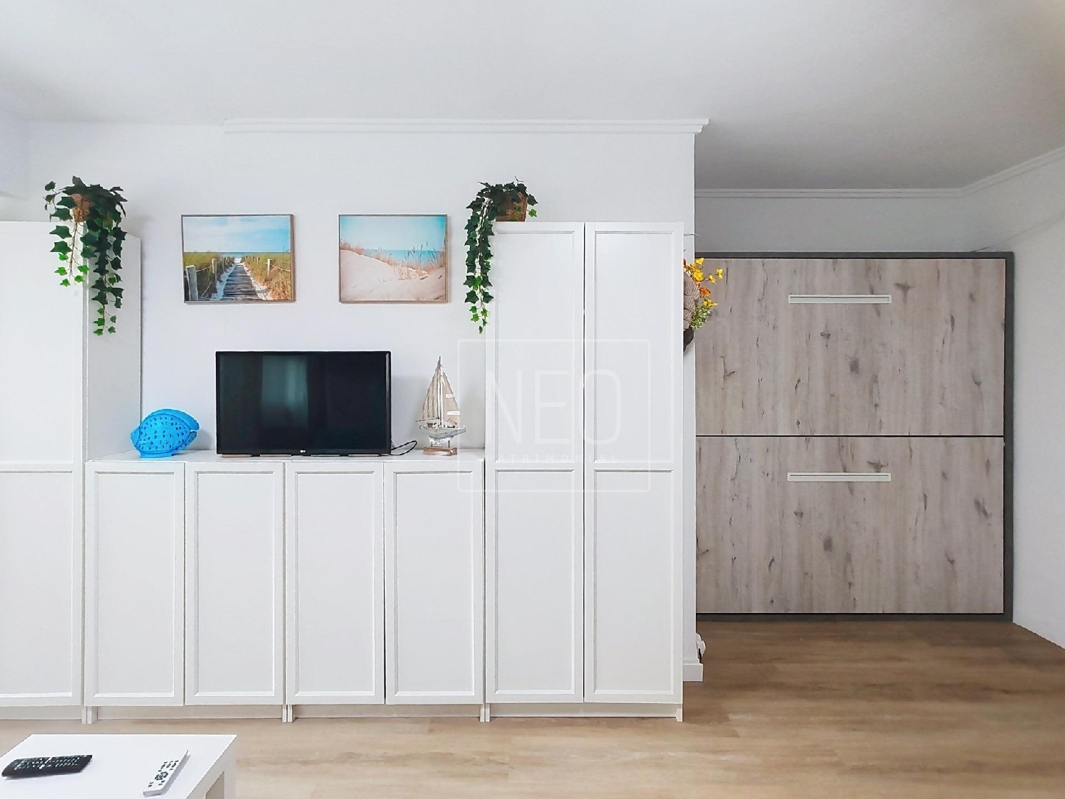  till salu enrumslägenhet Sueca Ribera Baixa 4