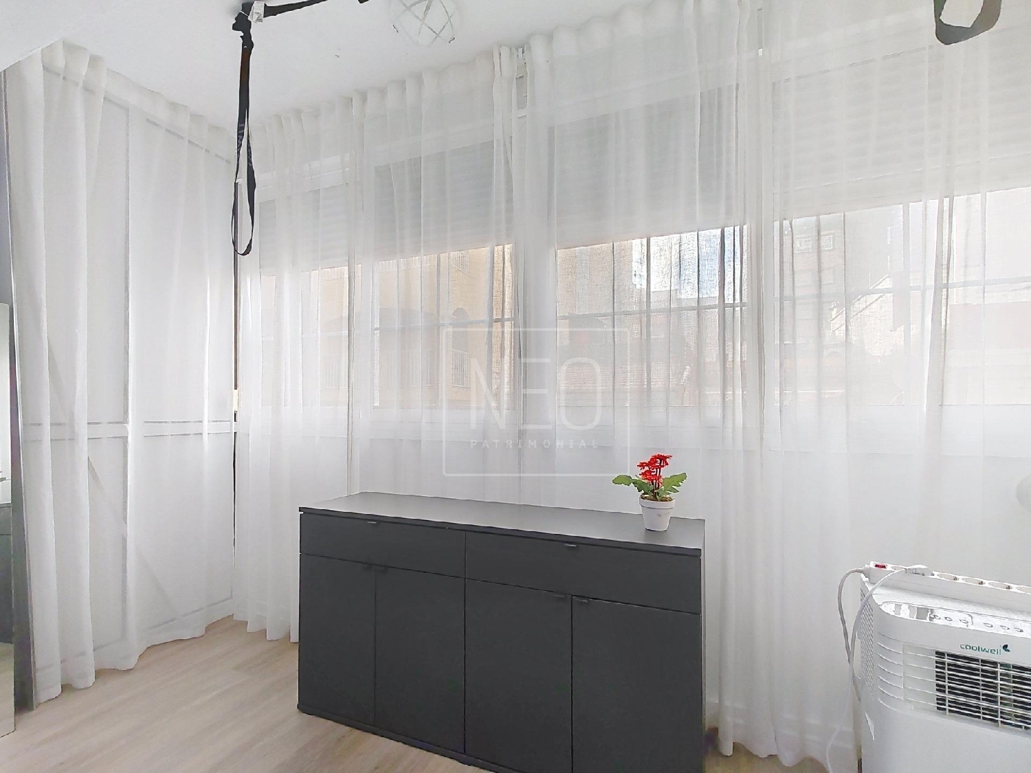  till salu enrumslägenhet Sueca Ribera Baixa 6