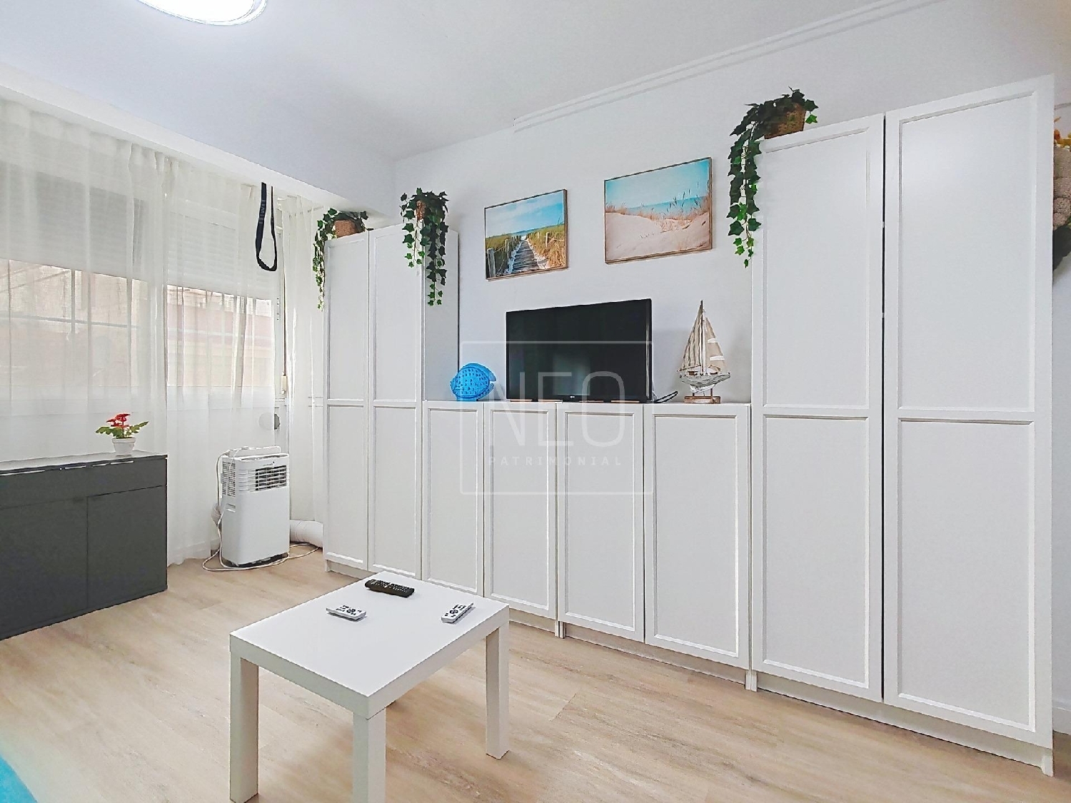  till salu enrumslägenhet Sueca Ribera Baixa 3