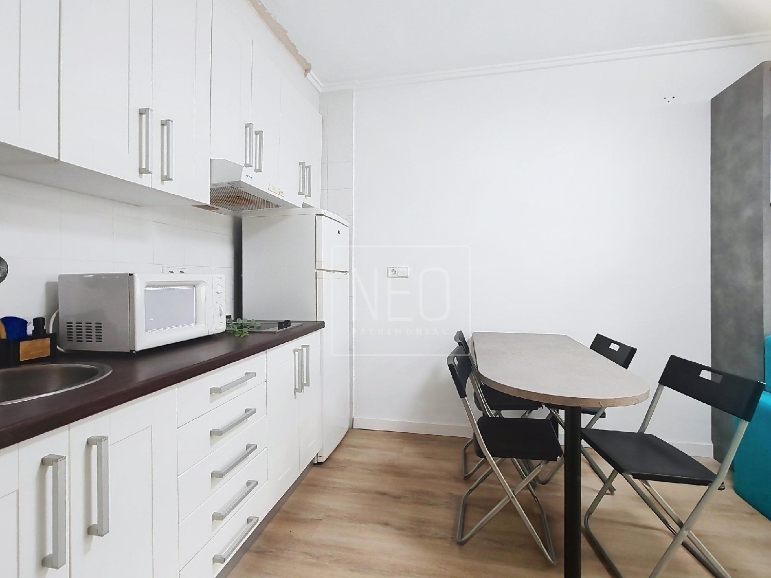  till salu enrumslägenhet Sueca Ribera Baixa 7