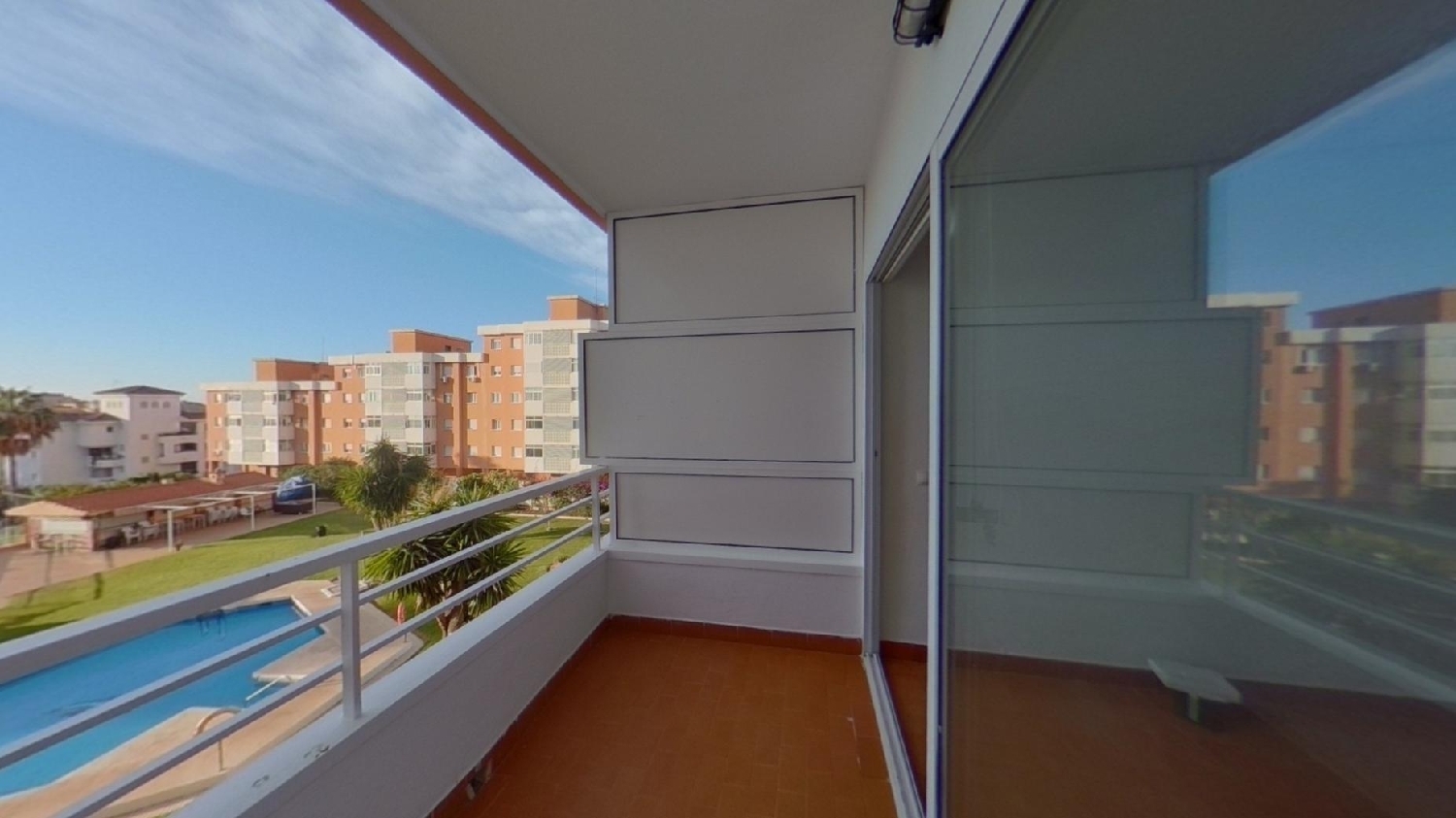  for sale studio apartment Torremolinos Costa Del Sol Occidental 2