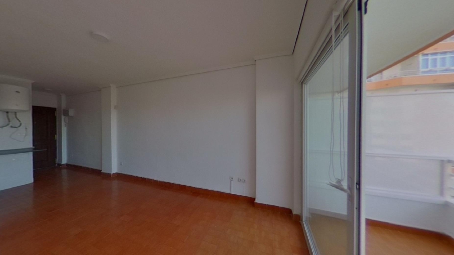  for sale studio apartment Torremolinos Costa Del Sol Occidental 3