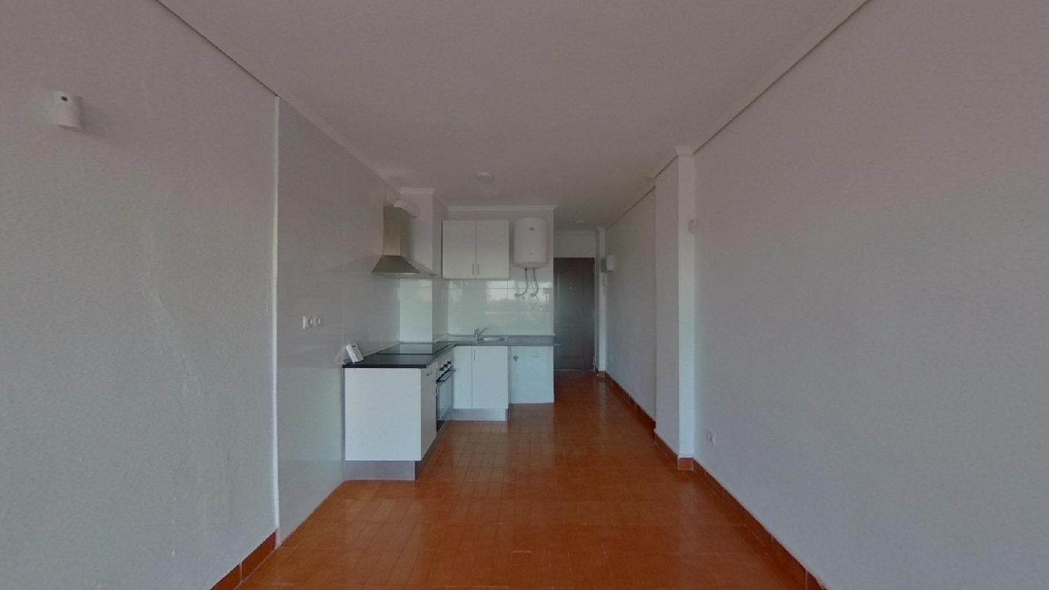  for sale studio apartment Torremolinos Costa Del Sol Occidental 6