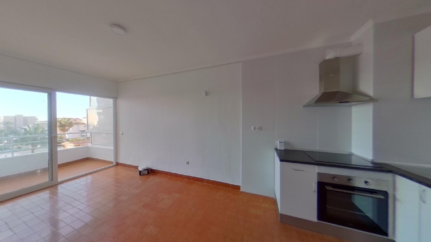  for sale studio apartment Torremolinos Costa Del Sol Occidental 7