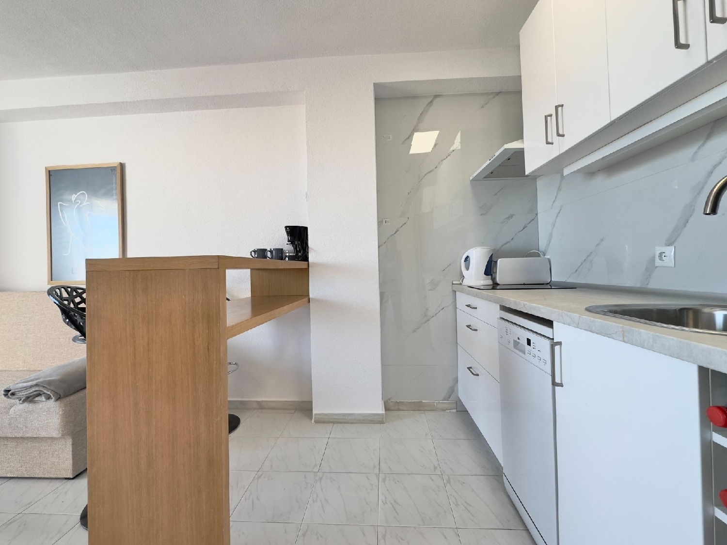  kaufen Einzimmerwohnung Torrevieja Baix Segura 8