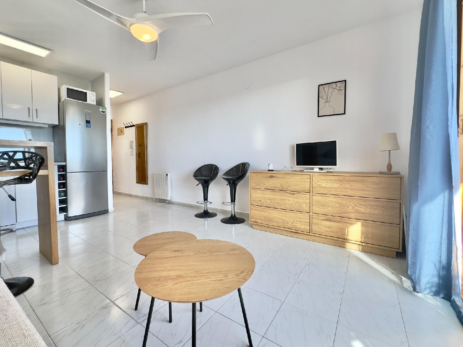  kaufen Einzimmerwohnung Torrevieja Baix Segura 5