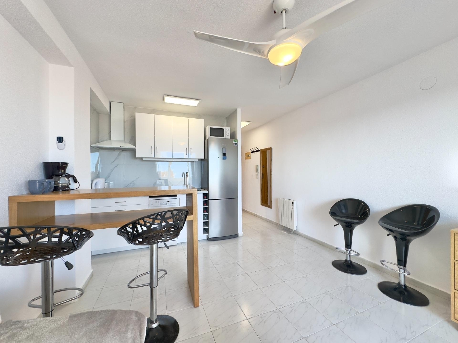  kaufen Einzimmerwohnung Torrevieja Baix Segura 6