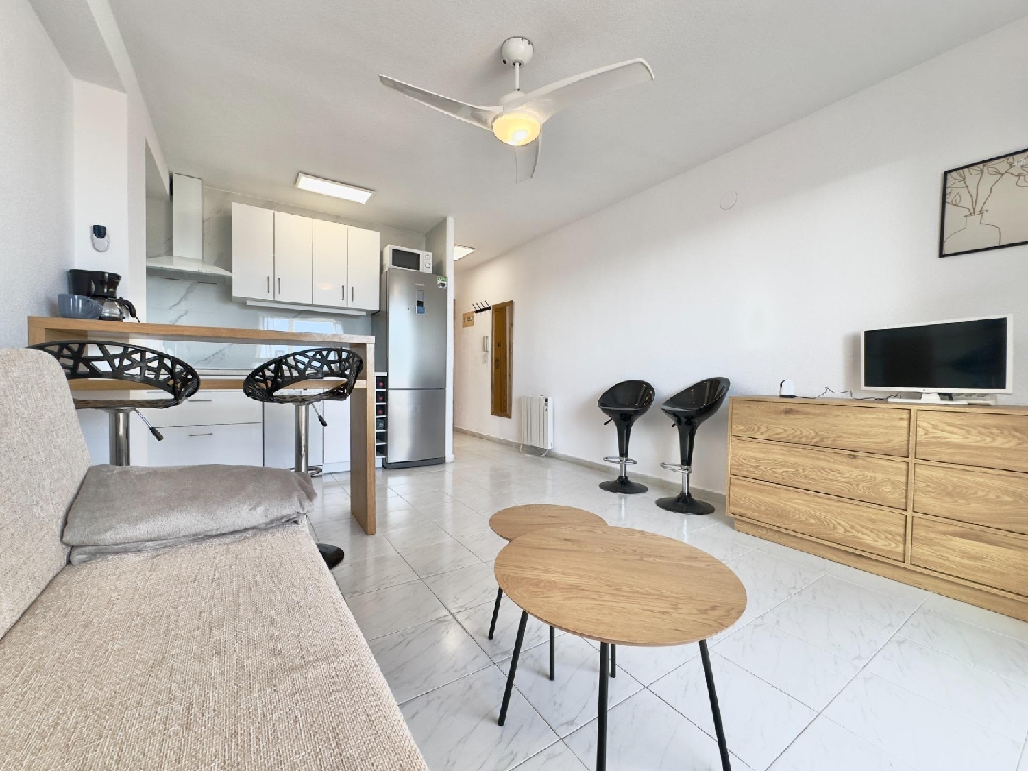  kaufen Einzimmerwohnung Torrevieja Baix Segura 3