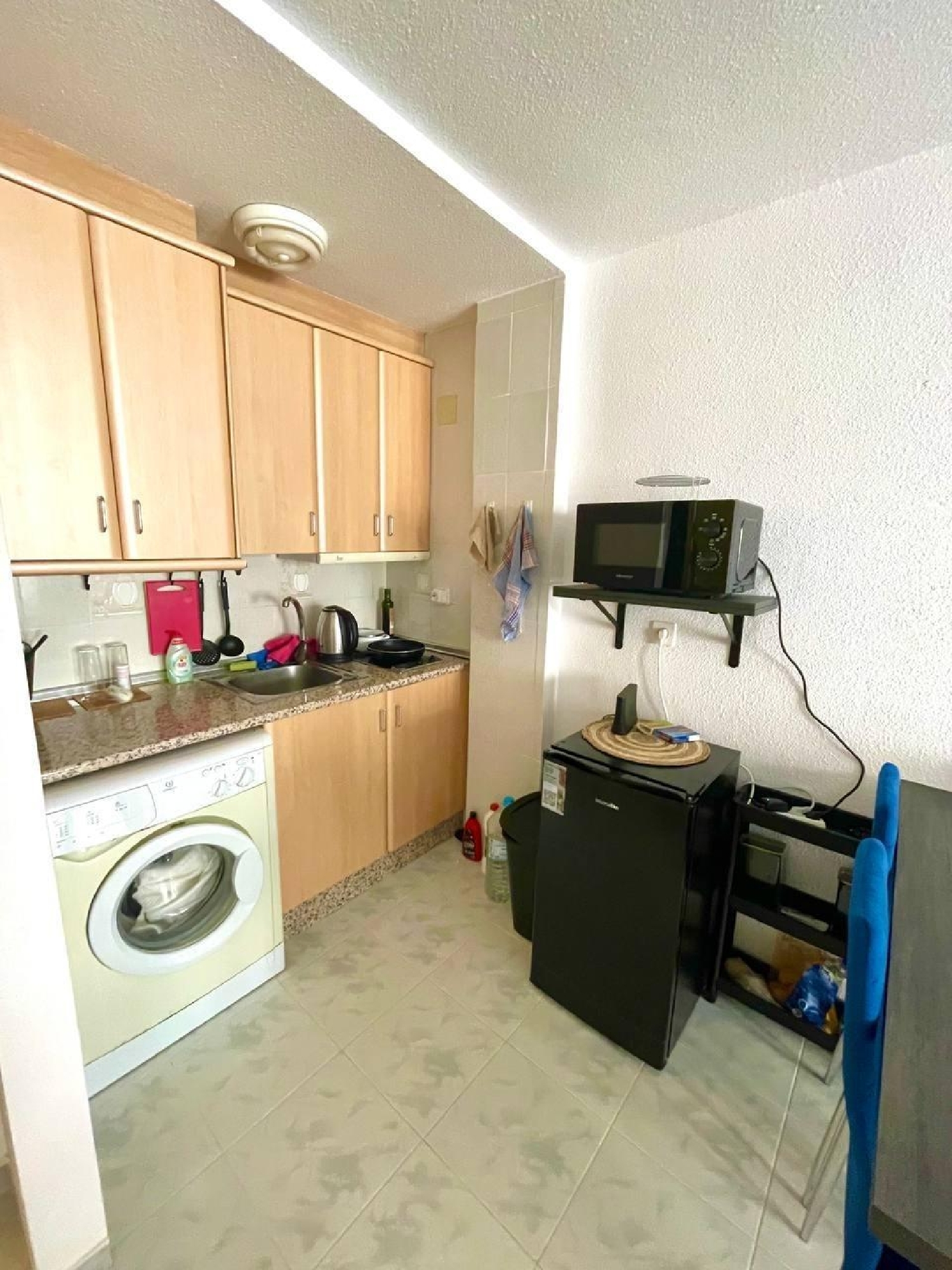  en venta estudio Torrevieja Baix Segura 3