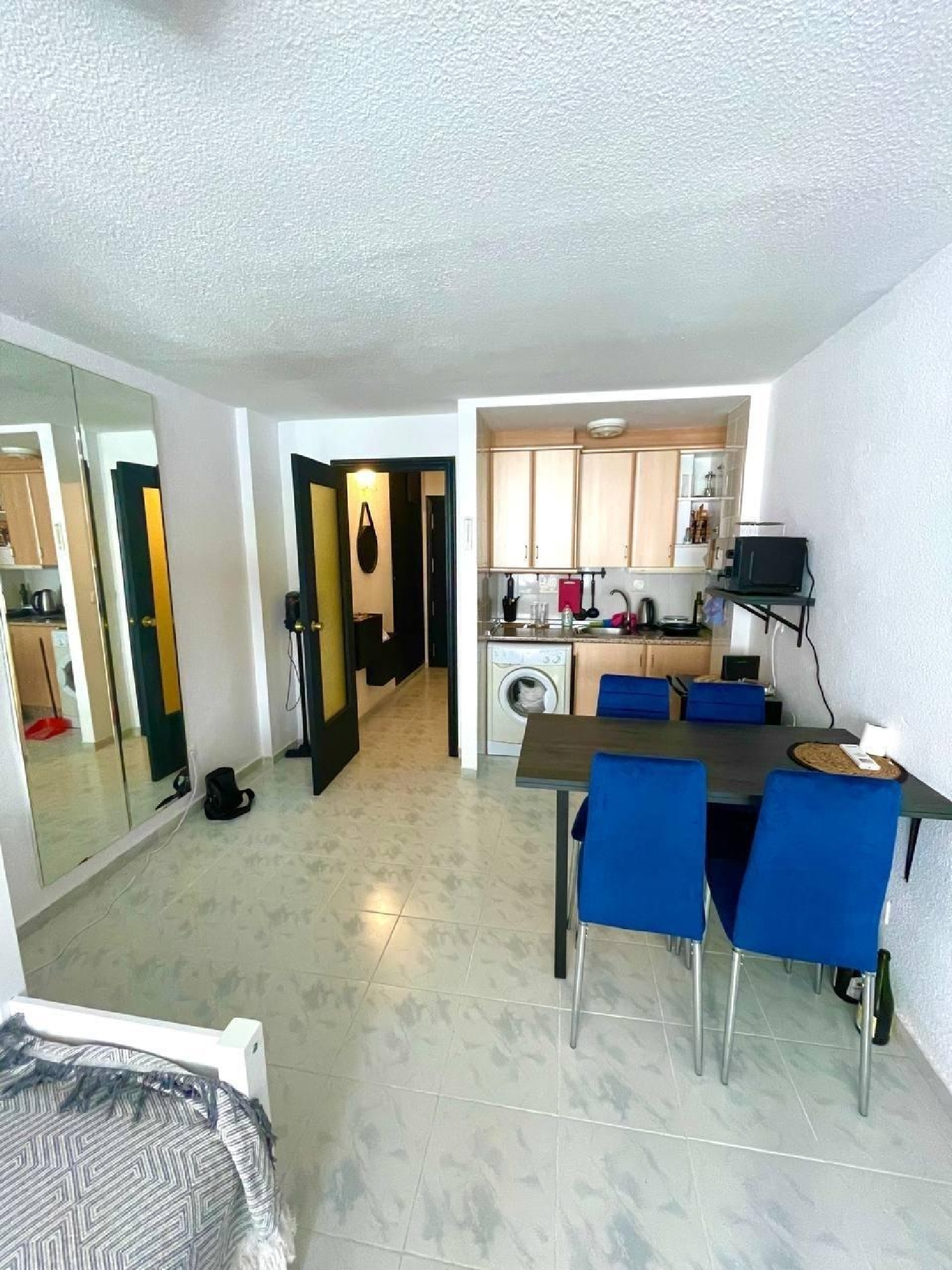  en venta estudio Torrevieja Baix Segura 2