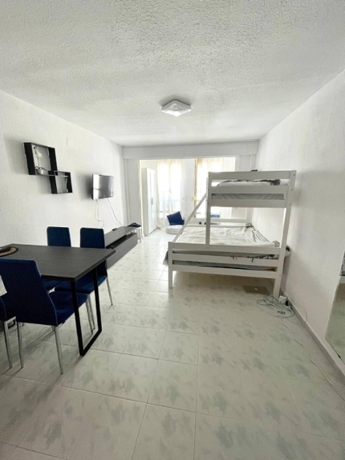 Torrevieja Baix Segura estudio foto 6344813