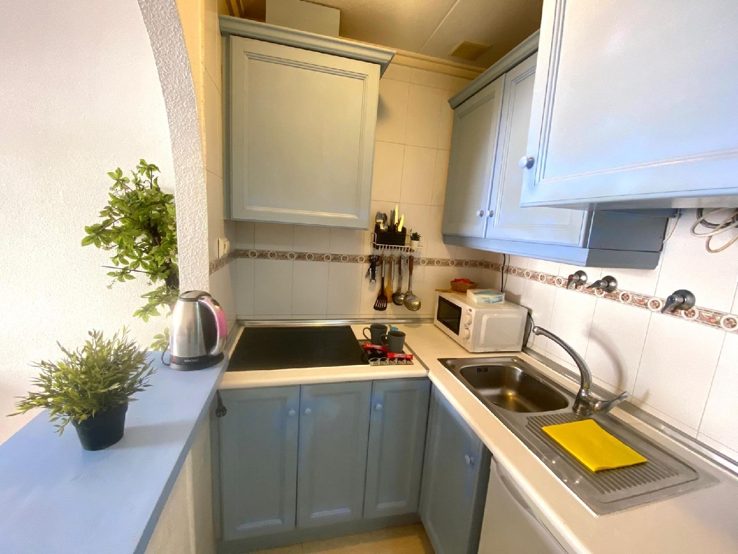  te koop studio Torrevieja Baix Segura 5