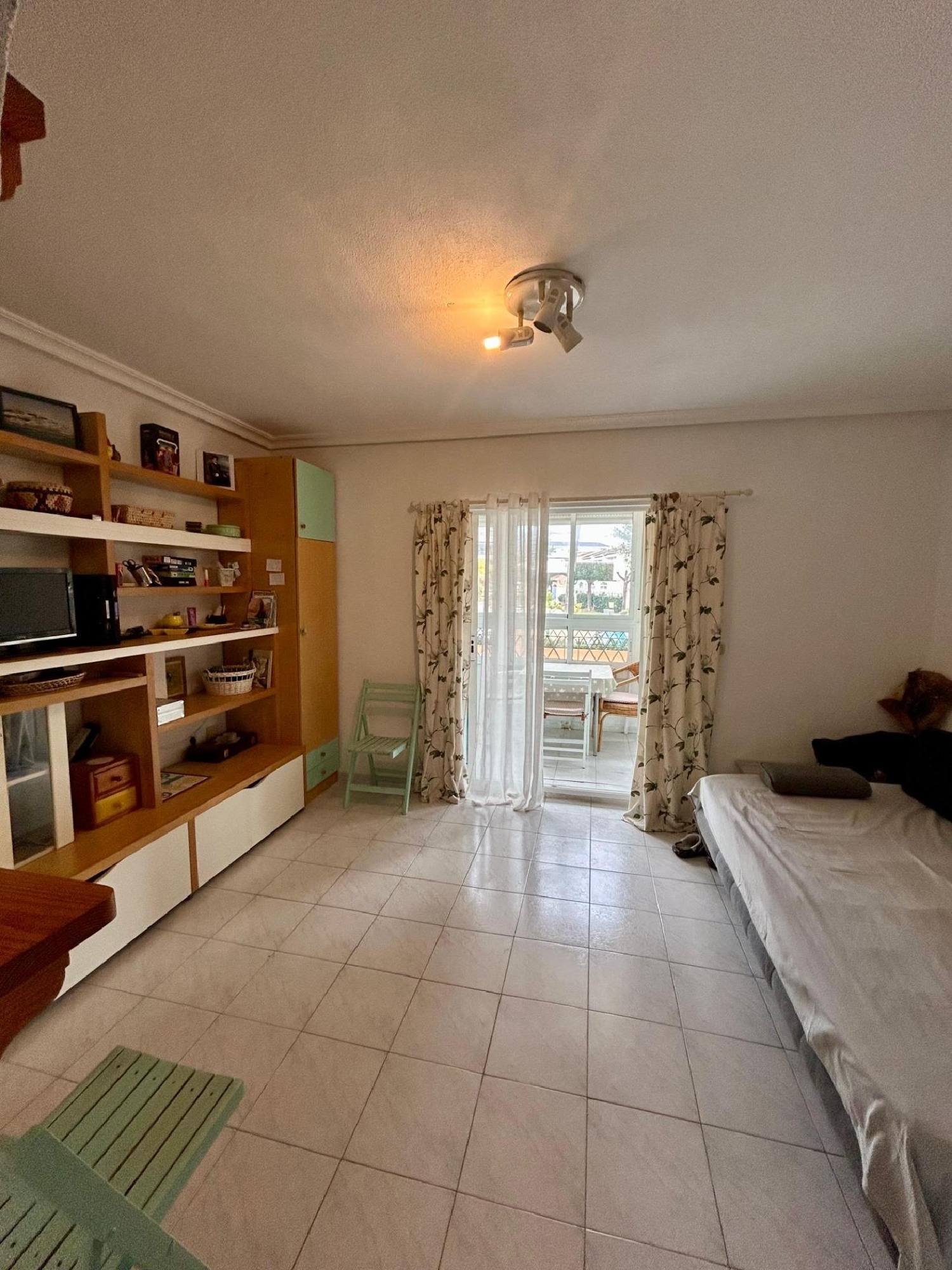  te koop studio Torrevieja Baix Segura 8