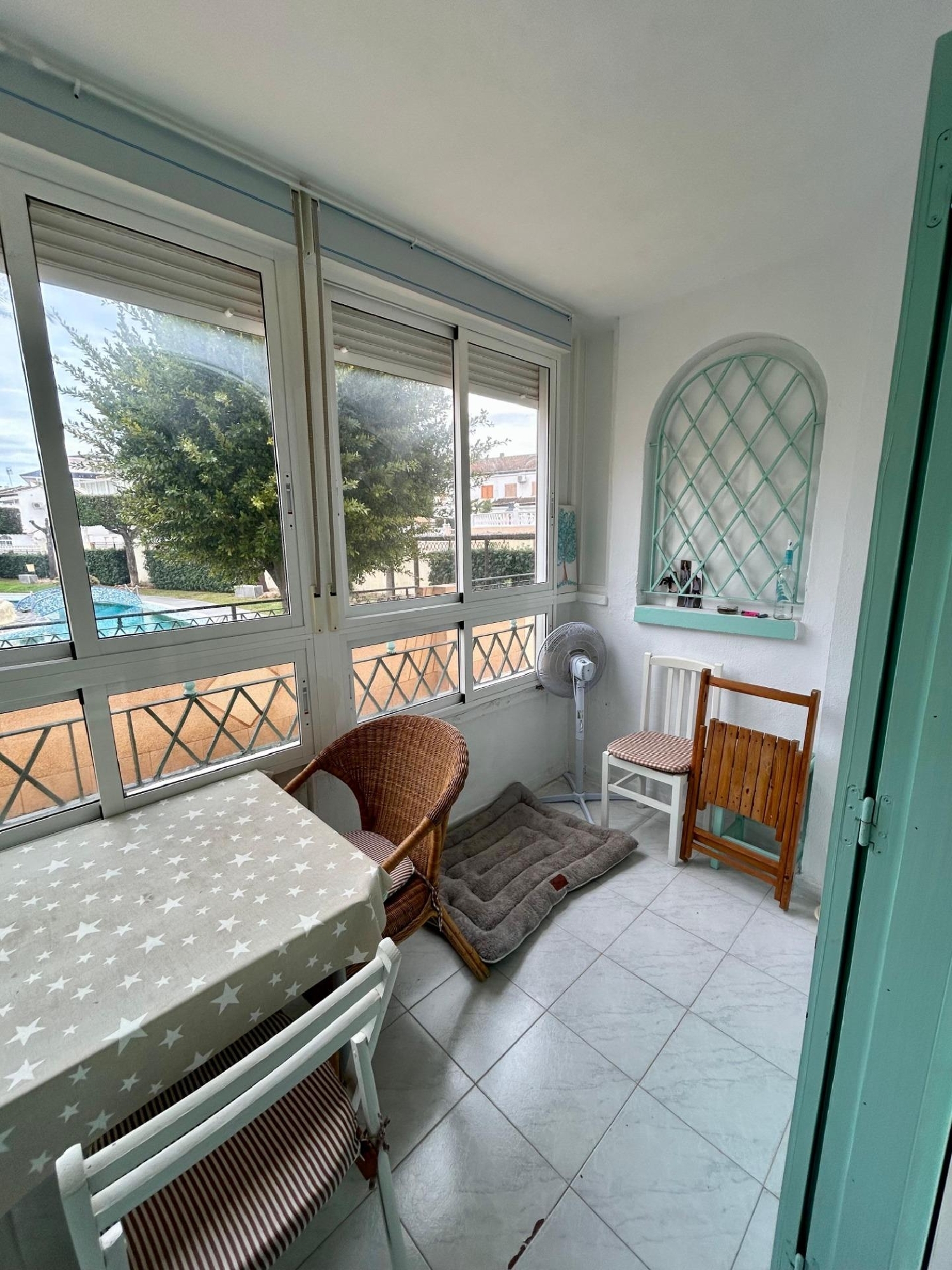  te koop studio Torrevieja Baix Segura 5