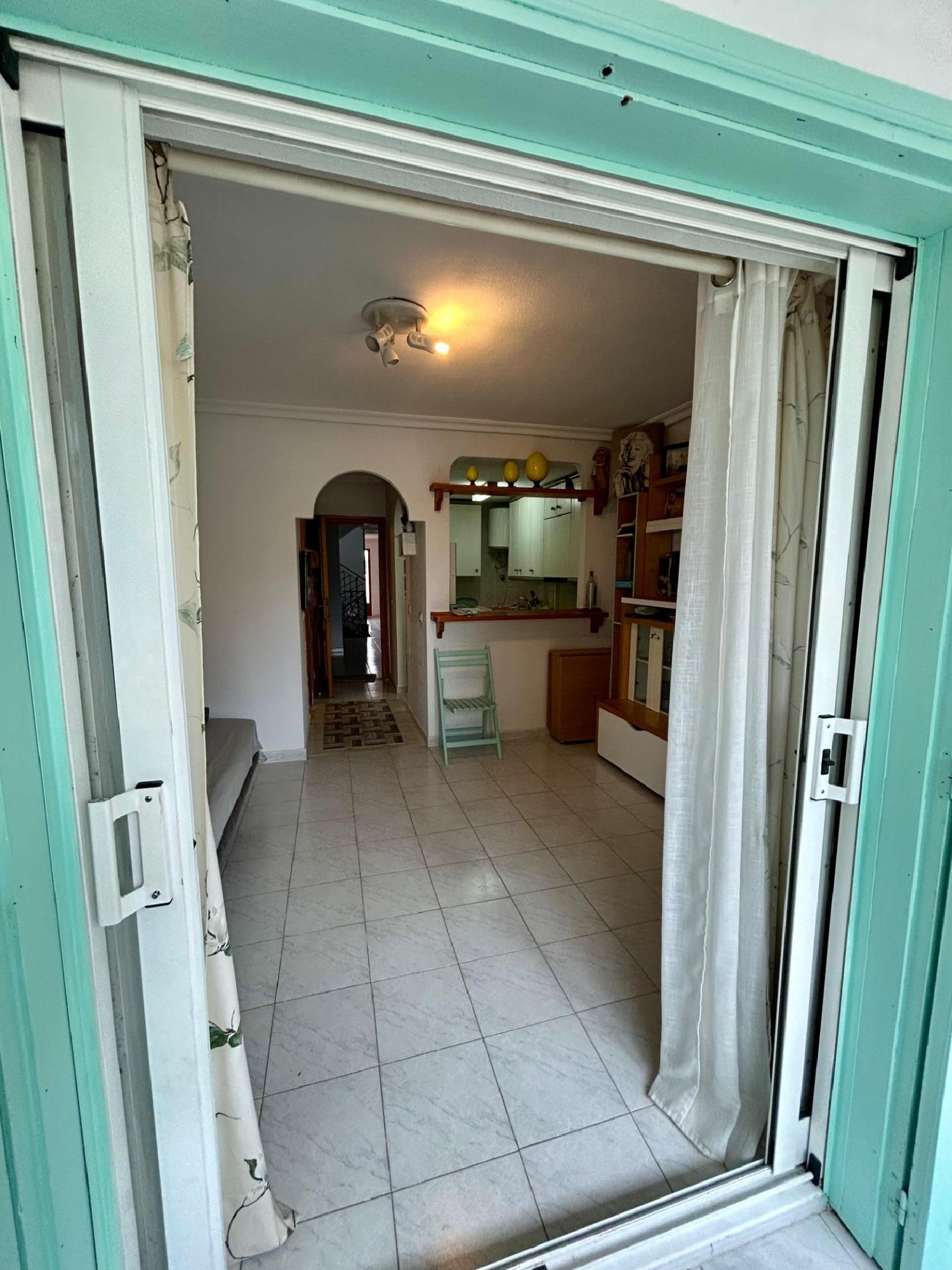  te koop studio Torrevieja Baix Segura 3