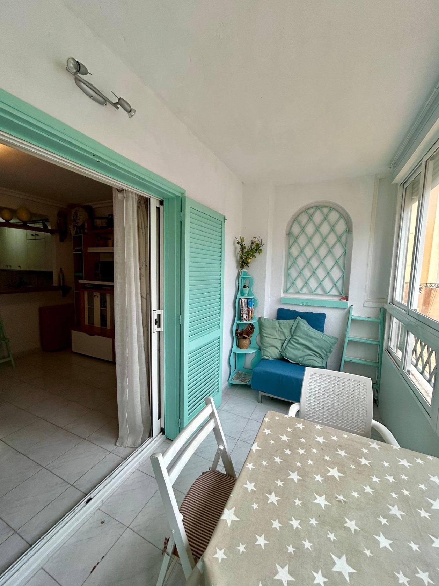  te koop studio Torrevieja Baix Segura 7