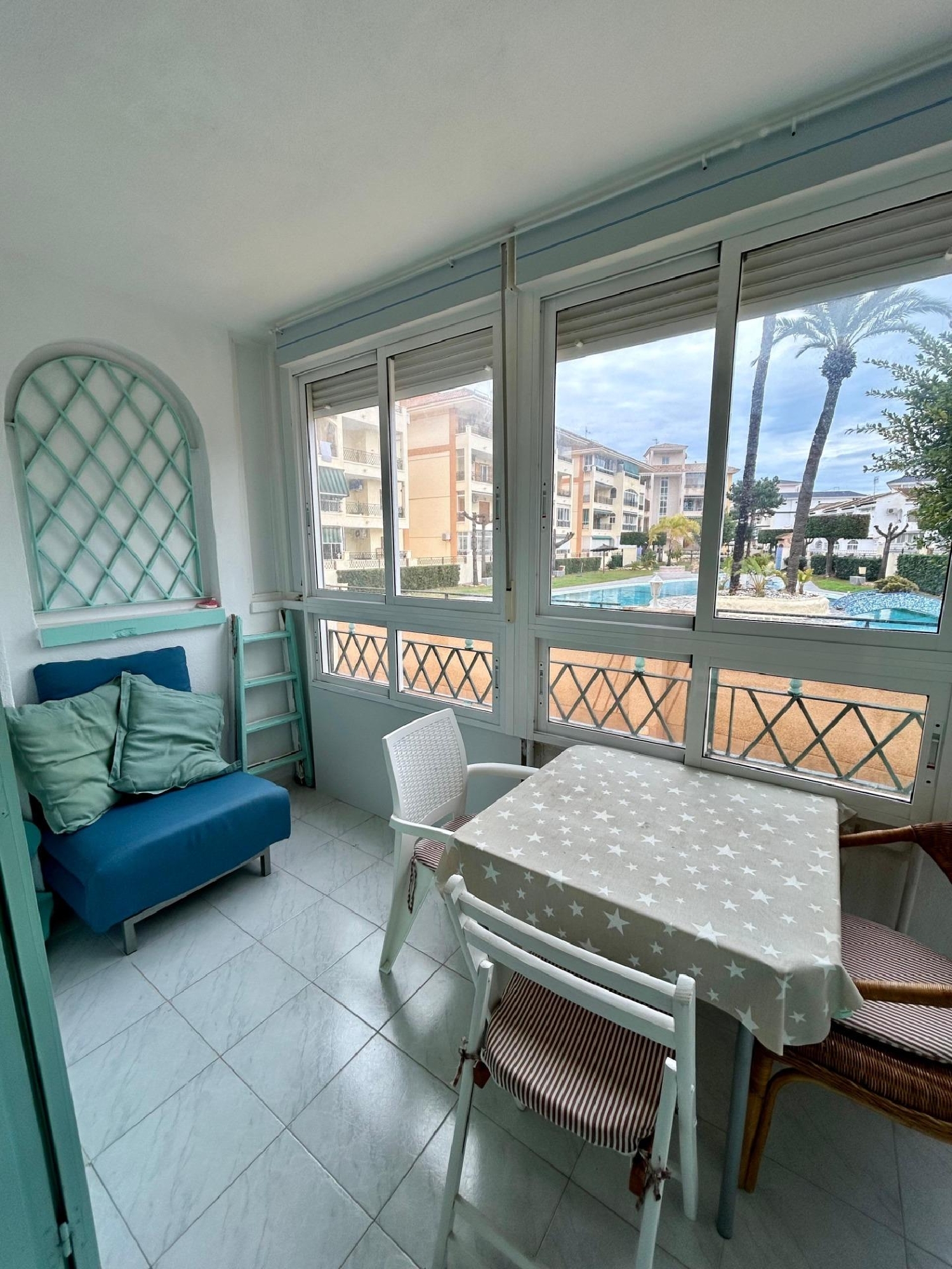  te koop studio Torrevieja Baix Segura 4